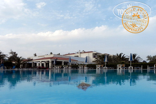 New photos from tourists Kalloni Bay 3*