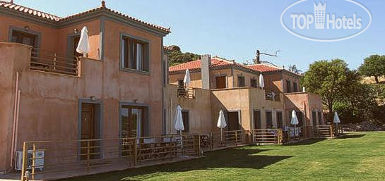 Hotelier's photos Molyvos Residence
