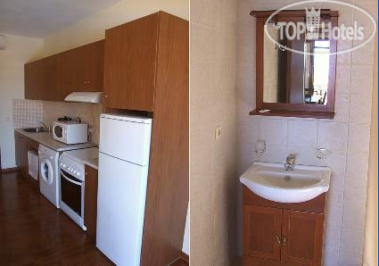 New photos from tourists Molyvos Residence