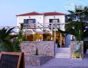 Hotelier's photos Cavo Christo