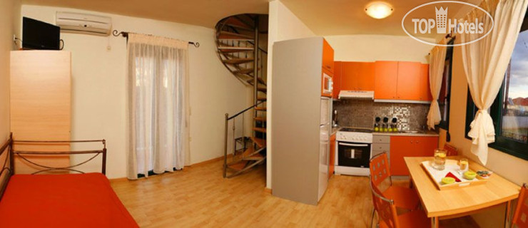 New photos from tourists Ann George Resort 3*