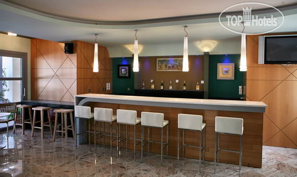 New photos from tourists Theofilos 3*