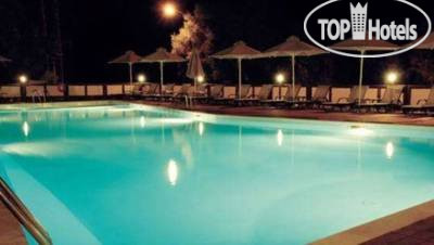 New photos from tourists Irini 2*