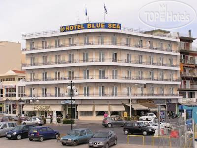 Hotel photo Blue Sea 3*