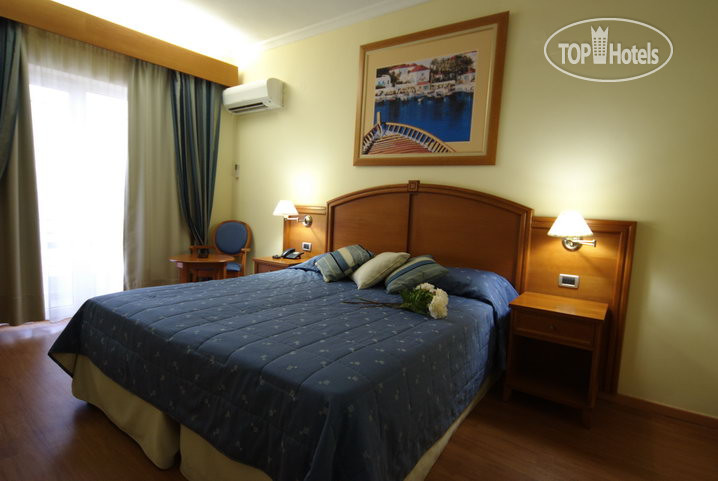 New photos from tourists Blue Sea 3*