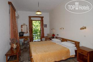 New photos from tourists Adonis Hotel & Studios 2*