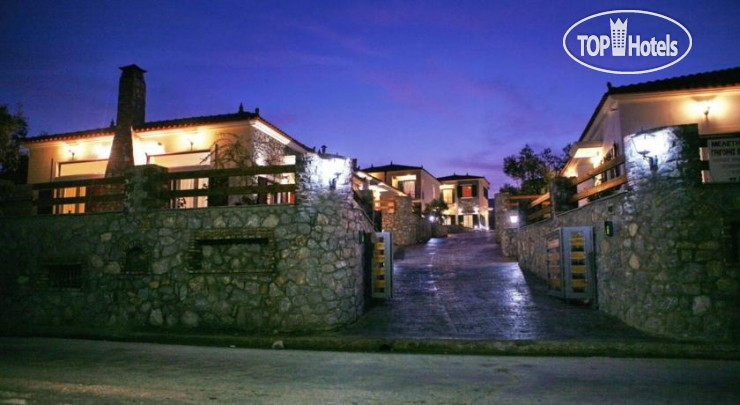 Hotel photo Art Lesvos Villas 