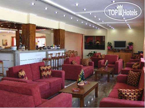 New photos from tourists Bella Vista Hotel 3*