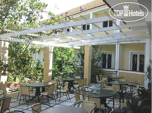 Hotelier's photos Molivos II Hotel 3*