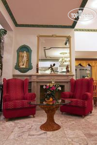 New photos from tourists Panorama Hotel 3*