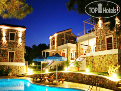 Photos Sellados Villas