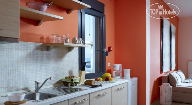 New photos from tourists Aeolis Apartments & Studios