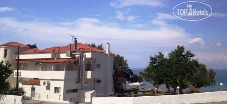 Hotel photo Petalidi Hotel 2*