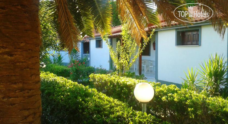 Hotel photo Vicky Studios 