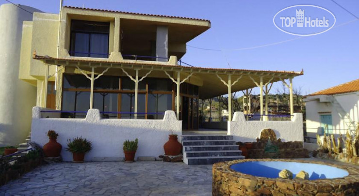 Hotel photo Omiros Hotel 1*