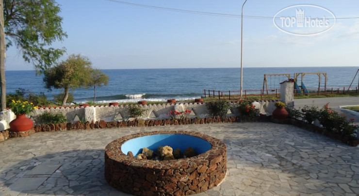 New photos from tourists Omiros Hotel 1*