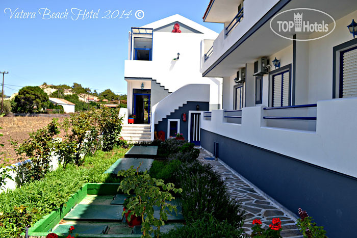 Photos Vatera Beach Hotel
