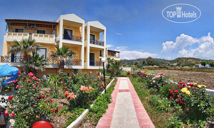 Hotel photo Sappho Apartments 