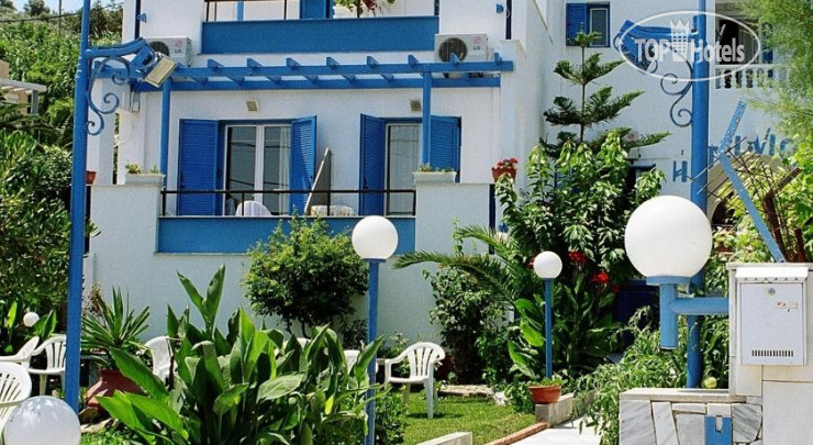 Hotel photo Vigla Hotel 2*