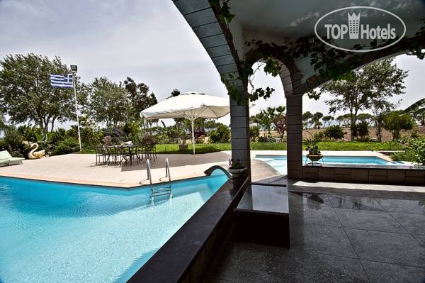 New photos from tourists Kaloni Village Holiday Houses 4*