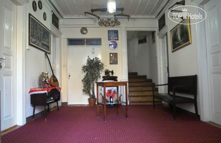 New photos from tourists New Life Rooms