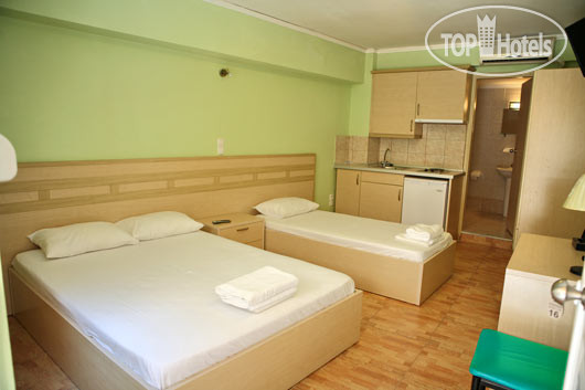 Hotel photo Fontana Rooms 