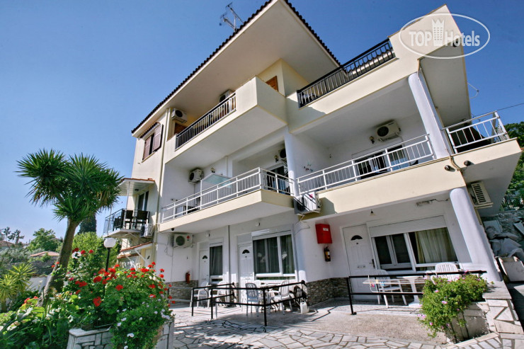 Hotelier's photos Aklidi Hotel 2*