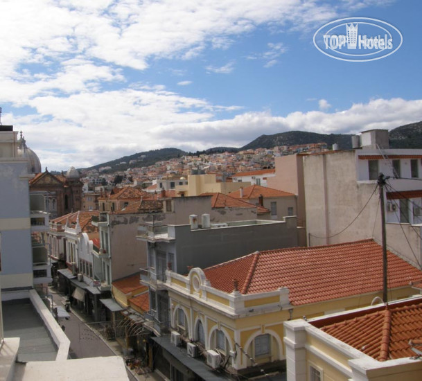 New photos from tourists Sappho Hotel 2*