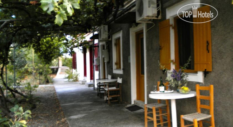 New photos from tourists Diamanti Molivos Studios & Apartments