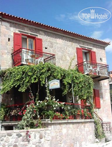 Hotel photo Marianthi Toroz Rooms & Studios 