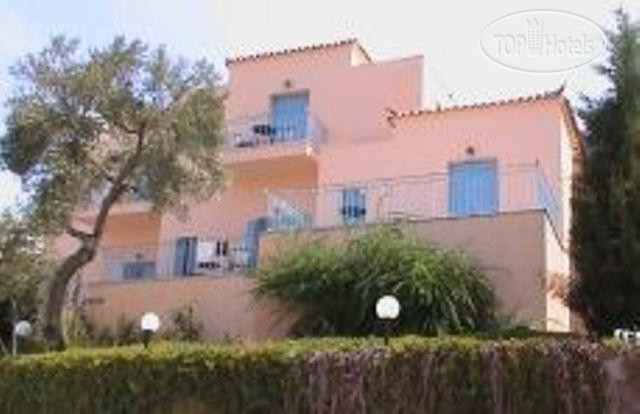 Hotelier's photos Lassia Studios 3*