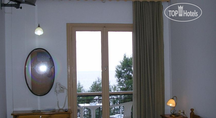 New photos from tourists Ilion Hotel 2*