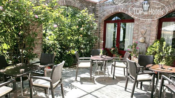 New photos from tourists Galazio Asteri II 2*