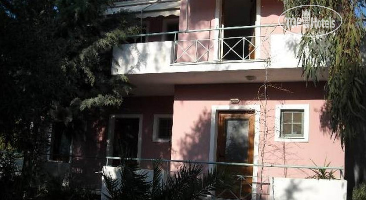 Hotel photo Ionos 