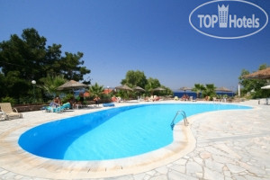 New photos from tourists Alkaios 3*