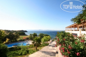 Hotelier's photos Alkaios 3*