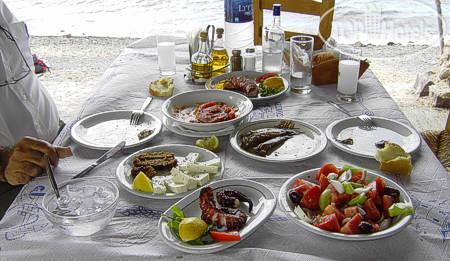 Hotelier's photos Aphrodite Beach 3*