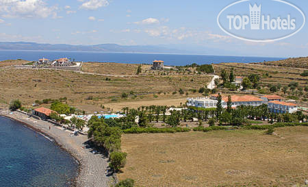 New photos from tourists Aphrodite Beach 3*