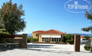 Hotelier's photos Belvedere Aeolis 4*
