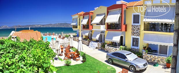 New photos from tourists Gera Bay Studios & Apartments APT