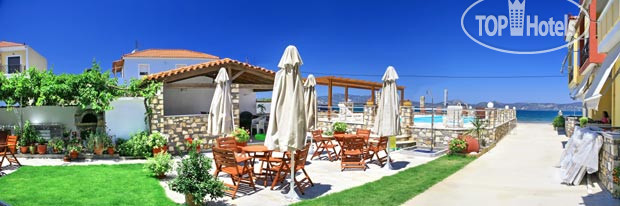 Hotelier's photos Gera Bay Studios & Apartments APT