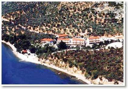 Hotelier's photos Mytilana Village 3*