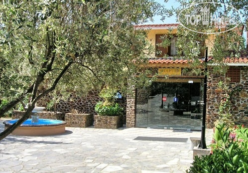 New photos from tourists Mytilana Village 3*