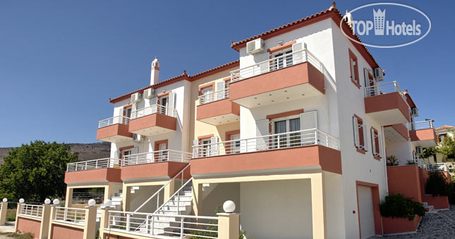 Hotel photo Parakila Hills Resort 4*