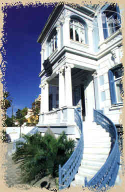 Hotelier's photos Pyrgos of Mytilene 5*