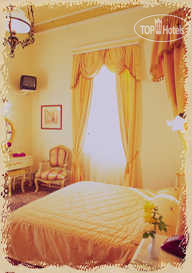 New photos from tourists Pyrgos of Mytilene 5*