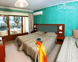 New photos from tourists Silver Bay 3*