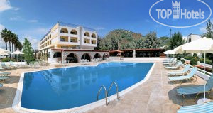 Hotel photo Silver Bay 3*