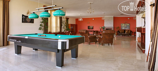 New photos from tourists Hotel Belvedere 4*