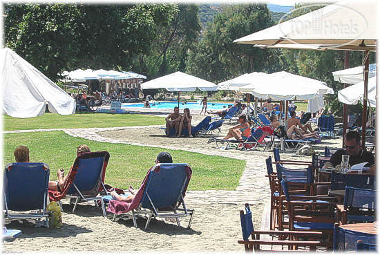 New photos from tourists Olive Press 3*